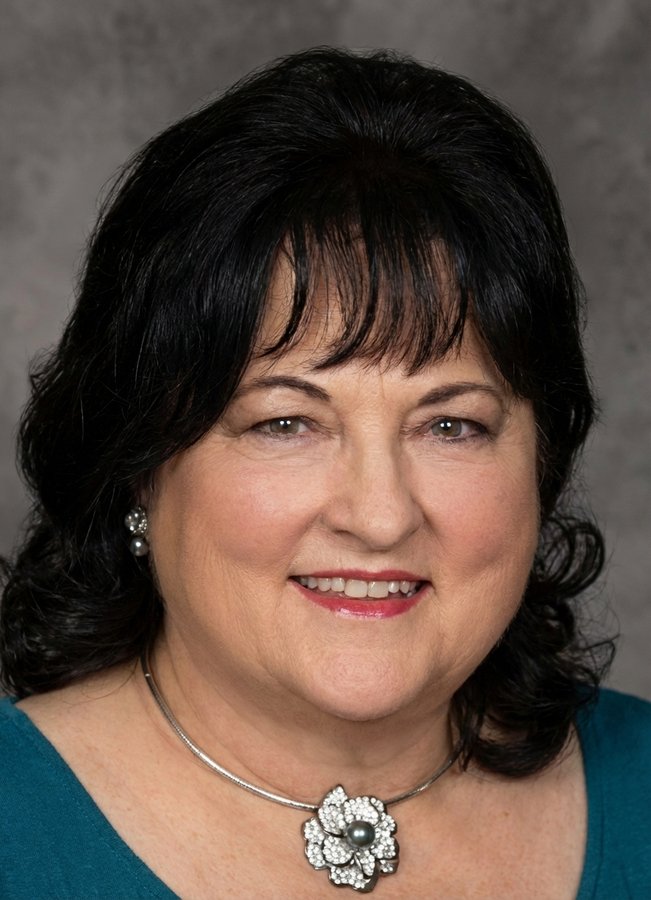 Evelyn Kasal